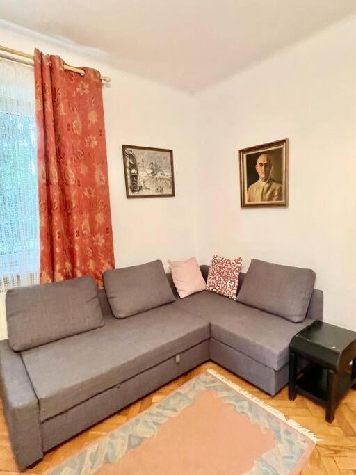 Beautiful Villa With Garden In Milanowek Luaran gambar